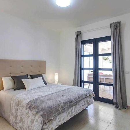 Homu Bianca Fantastica Villa Con Piscina Privad Playa Blanca  Buitenkant foto