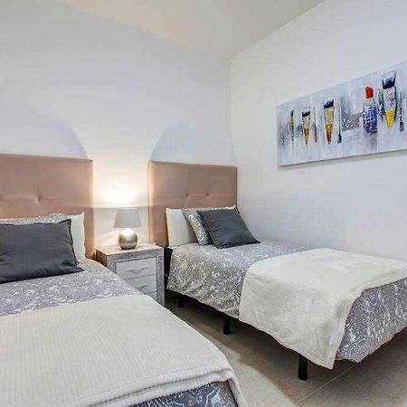 Homu Bianca Fantastica Villa Con Piscina Privad Playa Blanca  Buitenkant foto